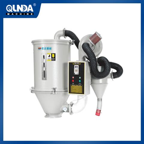 QDHD-環保型干燥機